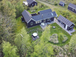 Holiday Home Eireen - 600m to the inlet by Interhome